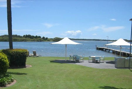 Moby Dick Waterfront Resort Motel - South Australia Travel 2