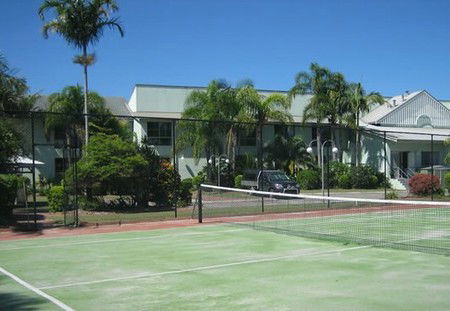 Moby Dick Waterfront Resort Motel - South Australia Travel 3
