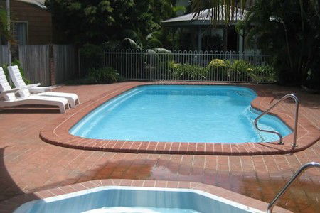 Moby Dick Waterfront Resort Motel - South Australia Travel 4