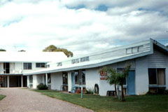 Fishpen Holiday Units - South Australia Travel 0
