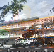 Southern Cross Motel - South Australia Travel