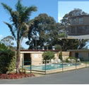 Ranch Motel - South Australia Travel