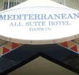 Mediterranean All Suite Hotel - South Australia Travel
