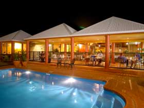 Reef Resort - South Australia Travel 0