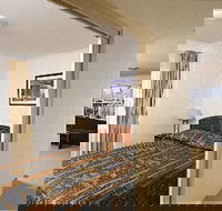 Best Western Azure Executive Apartments - South Australia Travel