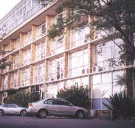 Parramatta City Motel - South Australia Travel