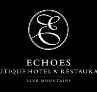 Echoes Boutique Hotel Restaurant - South Australia Travel