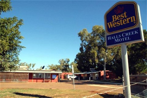 Halls Creek Motel - South Australia Travel 0