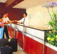 Mercure Hotel Hobart - South Australia Travel