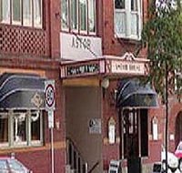 Astor Private Hotel - South Australia Travel