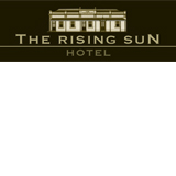 The Rising Sun Hotel - South Australia Travel 0