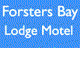 Forsters Bay Lodge Motel