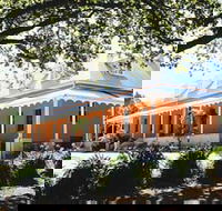 Fitzroy Inn - South Australia Travel