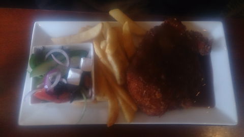 Hackney Hotel - South Australia Travel 0