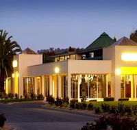 Barossa Weintal Resort - South Australia Travel
