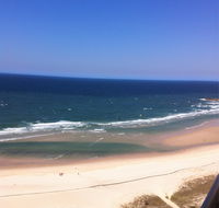 Palm Beach Holiday Resort - South Australia Travel