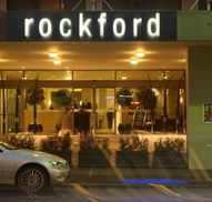 Quality Hotel Rockford Adelaide - South Australia Travel