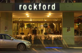 Quality Hotel Rockford Adelaide - South Australia Travel 0