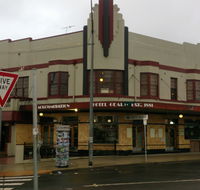 Hotel Gearin - South Australia Travel