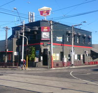 The Eureka Hotel - South Australia Travel