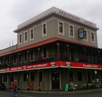 Semaphore Hotel - South Australia Travel