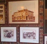 Southwark Hotel - South Australia Travel