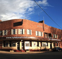 Rylstone Hotel - South Australia Travel
