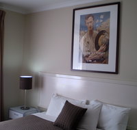 Forrest Inn amp Apartments - South Australia Travel