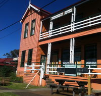 Dromedary Hotel - South Australia Travel
