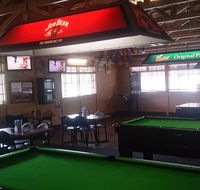 Smithfield Hotel - South Australia Travel