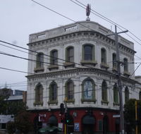 Maori Chief Hotel - South Australia Travel