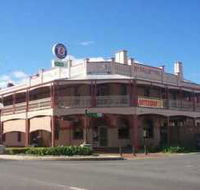 Royal Hotel Corowa - South Australia Travel