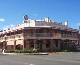 Royal Hotel Corowa - South Australia Travel 0