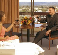 Parkside Hotel amp Motel - South Australia Travel