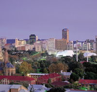 Bay Motel Hotel - South Australia Travel