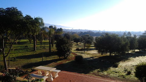 The Olive Branch York - South Australia Travel 0