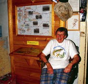 Barrow Creek Hotel - South Australia Travel