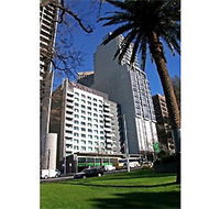 Mercure Hotel Melbourne - South Australia Travel