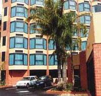 Arkaba Hotel - South Australia Travel