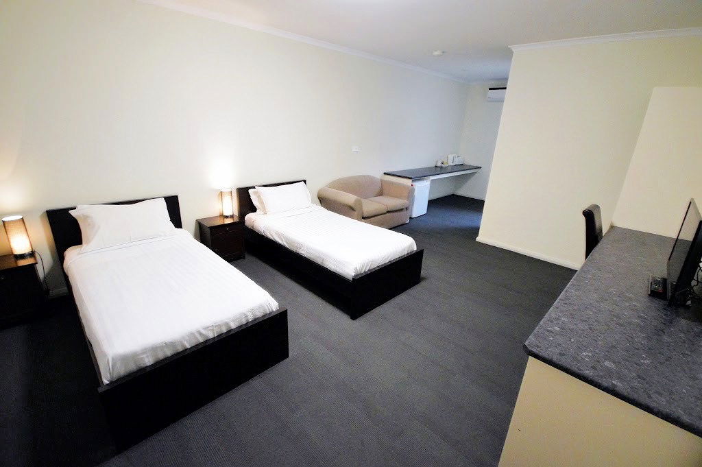 Arbuckle VIC South Australia Travel
