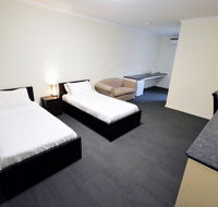 Heyfield Railway Hotel - South Australia Travel