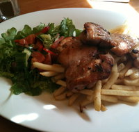 Salisbury Hotel - South Australia Travel