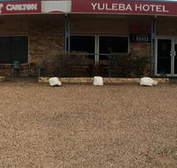 Yuleba Hotel Motel - South Australia Travel