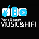 Park Beach MusicampHiFi - South Australia Travel