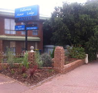 The Fullarton Motor Lodge - South Australia Travel