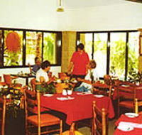 Blackall's Acacia Motor Inn - South Australia Travel