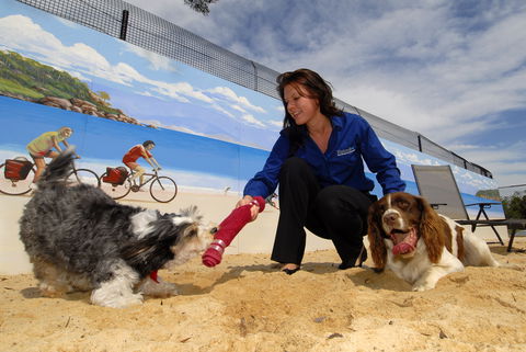 Hanrob Pet Hotels - South Australia Travel 0
