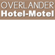 Overlander Hotel-Motel - South Australia Travel
