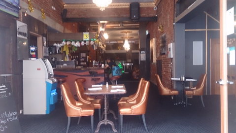 Berkeley Hotel - South Australia Travel 0