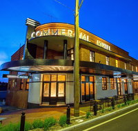 Commercial Boutique Hotel  - South Australia Travel